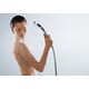 Słuchawka prysznicowa Hansgrohe Croma Select E 3-funkcyjna biały (26812400)