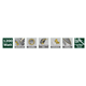 Pilarka tarczowa Bosch PKS 55 1200 W 160 mm (0603501020)