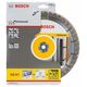 Bosch Tarcza tnąca diamentowa Best for Universal 230 x 22mm - 2608603633