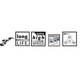 Bosch Tarcza tnąca diamentowa Best for Universal 230 x 22mm - 2608603633