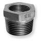 Odlewnia Zawiercie Redukcja N4 6/4x1/2" ocynk - 6820