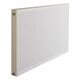 Kermi Grzejnik Therm X2 Profil-V 33 900x500mm - FTV330900501R1K