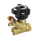 Danfoss Ręczny zawór równoważący LENOMSV-BD rozmiar DN20 003Z4002