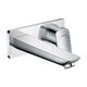 Bateria umywalkowa Hansgrohe Logis podtynkowa chrom (71220000)