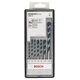 Wiertło Bosch do betonu walcowe 4 5 6 10 8mm zestaw (2608588167)