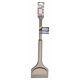 Bosch Dłuto łopatkowe SDS-max 400 x 115mm (2608690199)