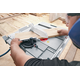 Pilarka tarczowa Bosch GTS 10 XC 2100 W 254 mm (0601B30400)
