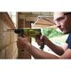 Wiertarka Ryobi RPD800-K 800W udarowa