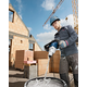 Mieszarka Bosch GRW 18-2 E 1800 W