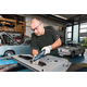 Bosch Urządzenie akumulatorowe GRO 12V-35 Professional + akcesoria (0.601.9C5.001)