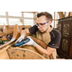 Bosch Urządzenie akumulatorowe GRO 12V-35 Professional + akcesoria (0.601.9C5.001)