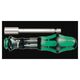 Wera Rękojeść do bitów 1/4" z magnesem + 6 bitów (05073240001)