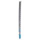 Bosch Brzeszczot do wyrzynarek T321AF 132mm metal 5szt. (2608636705)