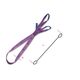 Beta Tools Zawiesia pasowe fioletowe 1000kg 4m (081500040)