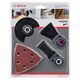Bosch Zestaw uniwersalny 13szt. (2608661694)