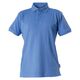 Lahti Pro Koszulka bawełniana polo XXXL niebieska (L4030406)