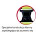 Lahti Pro Ogrodniczki ostrzegawcze zimowe żółte M (L4110302)