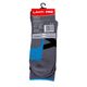 Lahti Pro Skarpety robocze rozmiar 39-42 szaro-niebieskie (L3090439)