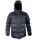 Lahti Pro Kurtka zimowa pikowana czarna XXXL (L4090806)