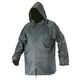 Lahti Pro Komplet przeciwdeszczowy kurtka + spodnie zieleń XXXL (L4140206)