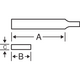 Bahco Pilnik półokrągły 200mm dokładny (1-210-08-2-2)