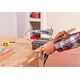 Dremel Brzeszczoty do drewna Moto-Saw 100 x 18mm (2615MS51JA)