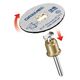 Dremel Zestaw startowy EZ SpeedClic 2 tarcze + trzpień (2615S406JC)