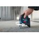 Bosch Laser krzyżowy GCL2-15 czerwony 15 m