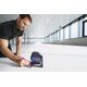 Bosch Laser krzyżowy GCL2-15 czerwony 15 m