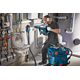 Bosch Przystawka do odsysania pyłu GDE 68 Professional (1600A001G7)