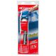 Guilbert Express Lampa lutownicza Lamp' Express Klasyczna z gazem 340g (511)