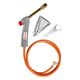 Guilbert Express Palnika gazowy standardowy z akcesoriami (5200)