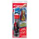 Guilbert Express Lampa lutownicza do instalacji sanitarnych 2 dysze gaz (525)
