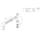 Grohe Zestaw przyłączeniowy Grohtherm Micro (47533000)