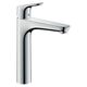 Bateria umywalkowa Hansgrohe Focus stojąca chrom (31518000)