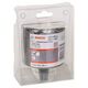 Bosch Piła otwornica Endurance for Multi Construction 80mm (2608584768)