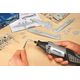 Dremel Frez do grawerowania 0,8mm 3szt. (26150111JA)