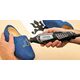 Dremel Frez szybkotnący stożkowy 3,2mm 2szt. (26150118JA)