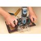Dremel Frez do zarysów płaskich HSS 6,4mm (2615065432)