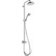 Zestaw prysznicowy Hansgrohe HGR*Croma 220 Zestaw pryszn.UNIW. - 27224000