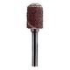 Dremel Pierścień do szlifowania 6,4mm z trzpieniem 3,2mm ziarnistość 60 (26150430JA)