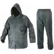 Lahti Pro Komplet przeciwdeszczowy kurtka + spodnie zieleń XXXL (L4140206)