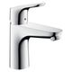 Bateria umywalkowa Hansgrohe Focus stojąca chrom (31603000)