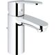 Bateria umywalkowa Grohe Eurostyle Cosmopolitan stojąca chrom (3355220E)