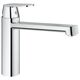 Bateria kuchenna Grohe Eurosmart Cosmopolitan stojąca chrom (30193000)