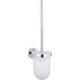 Grohe Szczotka do WC Essentials wisząca chrom  (40374001)