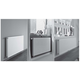 Kermi Grzejnik Therm X2 Profil-V 22 900 x 900mm lewostronny (FTV220900901L1K)