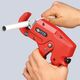 Knipex Obcinak do rur tworzywowych 6-35mm (9410185)