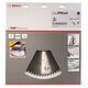 Bosch Tarcza pilarska Top Precision Best for Wood 305 x 30mm 72 zęby (2608642103)
