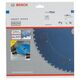 Bosch Tarcza pilarska Expert for steel 190 x 20mm 40 zębów (2608643056)